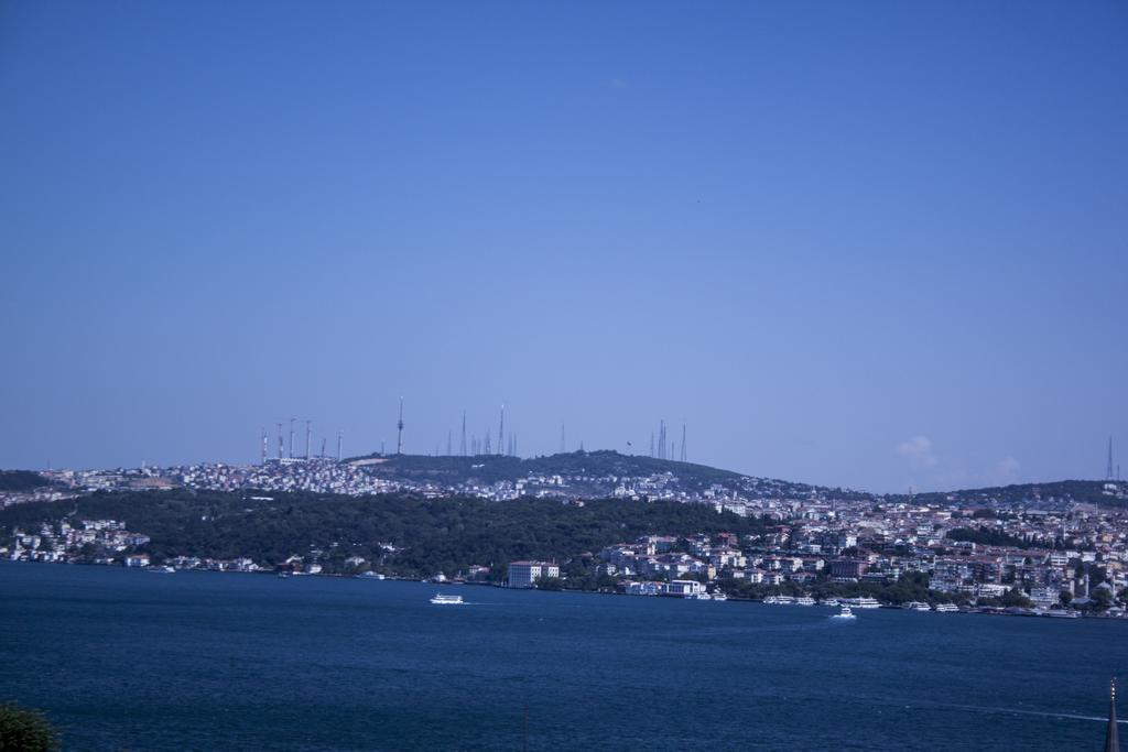 Cihangir Ceylan Suite - Istanbul — Fotos 2