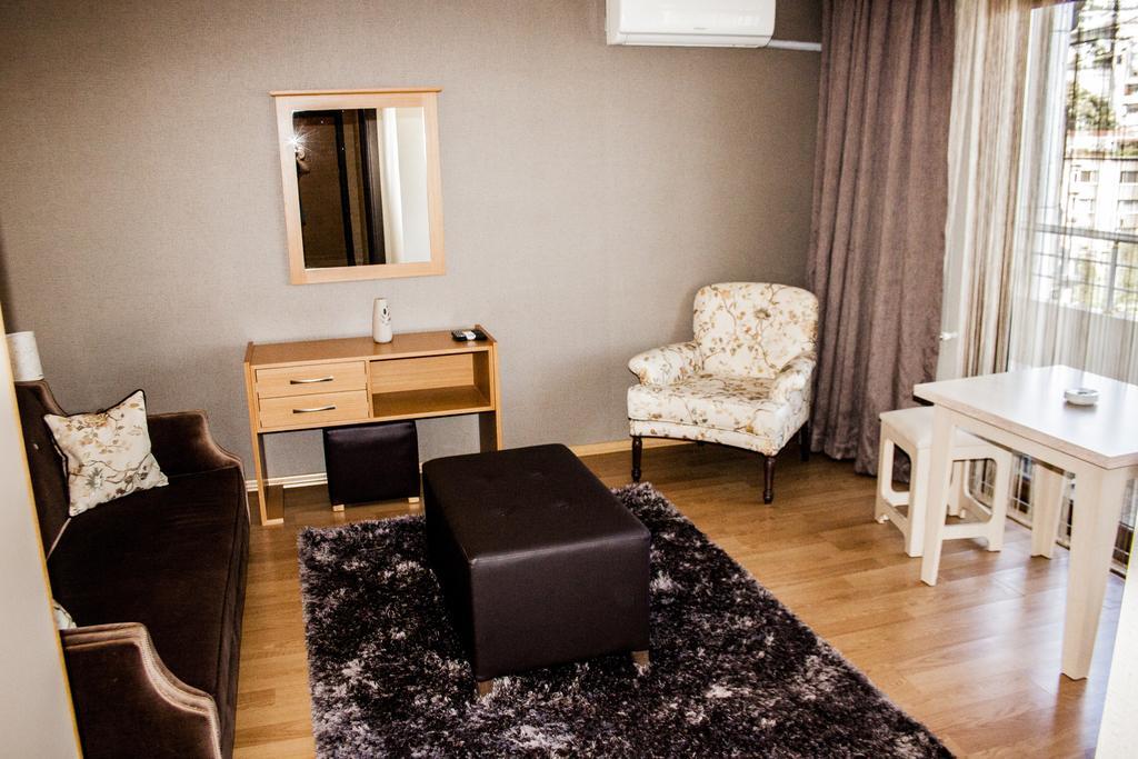 Cihangir Ceylan Suite - Istanbul — Fotos 3